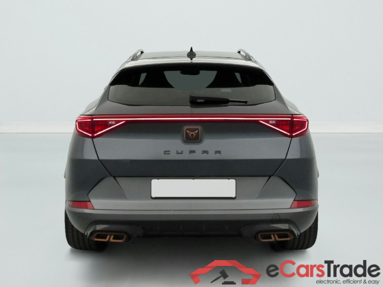 Cupra Formentor VZ 1.4 E-HYBRID 245 CH DSG6 #6
