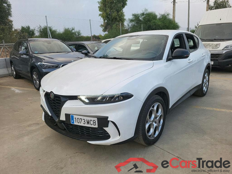 Alfa Romeo Tonale / 2022 / 5P / todoterreno 1.5 MHEV GASOLINA 130 CV SPRINT FWD #1