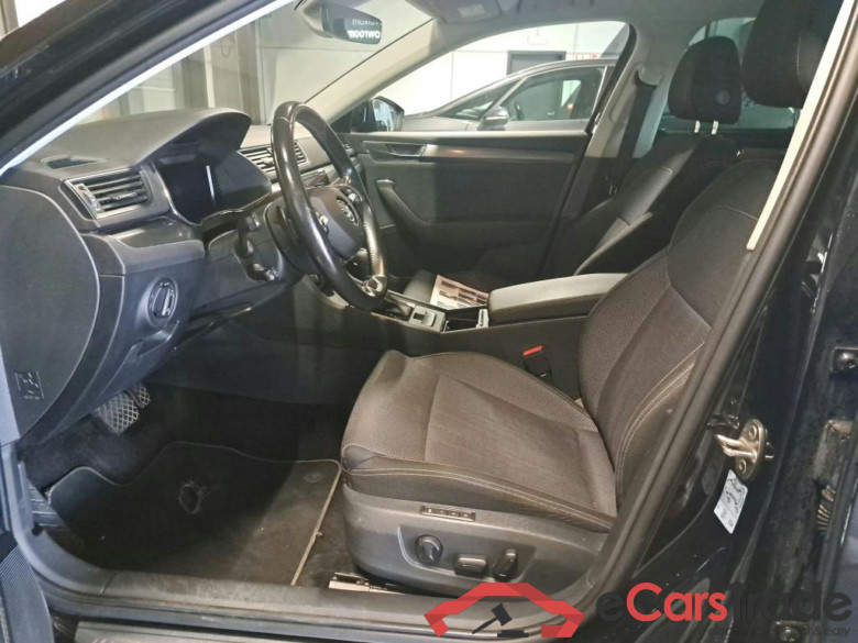 SKODA SUPERB COMBI 1.4 TSI PHEV 160KW DSG6 STYLE #5