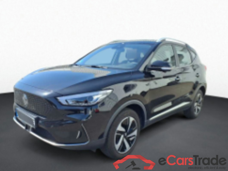 MG ZS EV Standard Luxury 5d 130kW #1