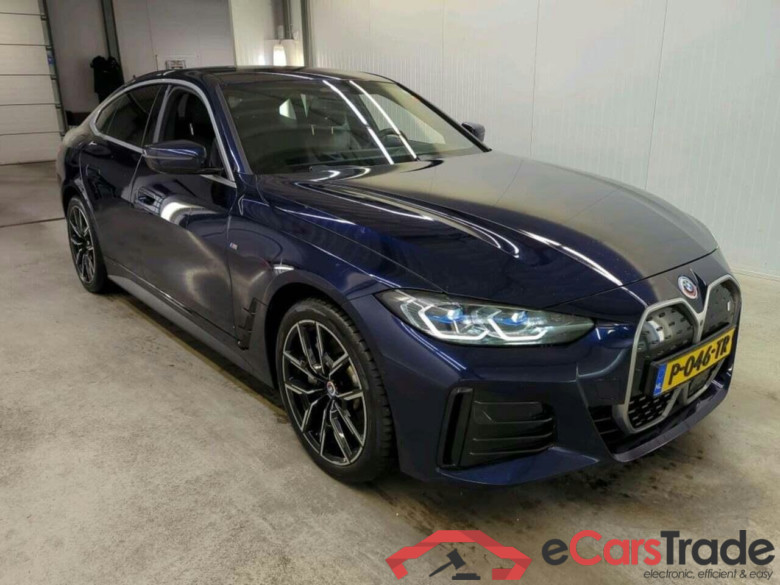 BMW i4 eDrive40 High Exec. #5