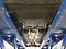 preview Skoda Superb #4
