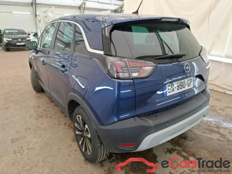 Crossland X Business Elegance 1.2 Turbo 130CV BVA6 E6d #2