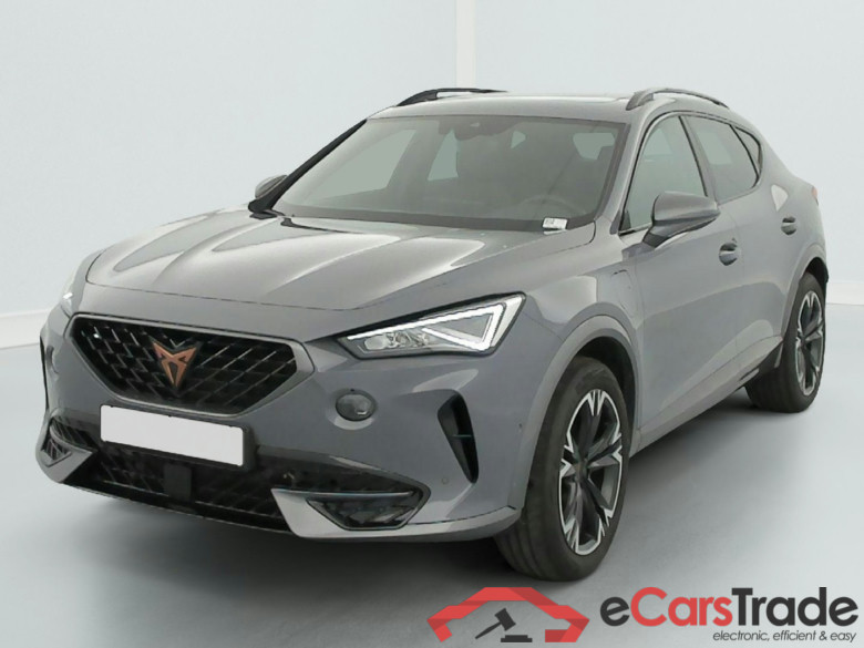 Cupra Formentor 1.4 e-HYBRID 204 ch DSG6 V #3