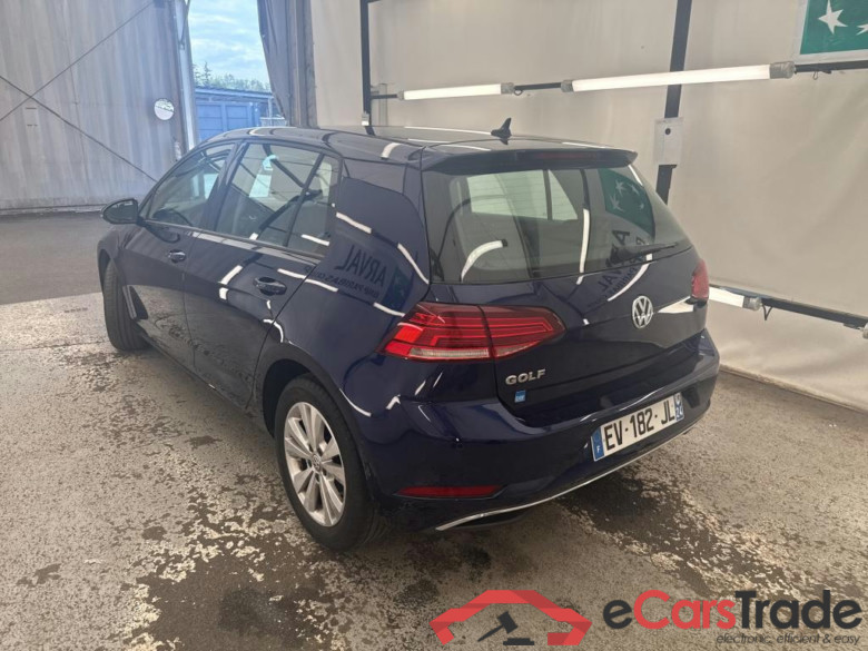 Golf VU 5p Berline 1.0 TSI 110 BVM6 Conf  Business BMT / TRANSFO VP/VF #2