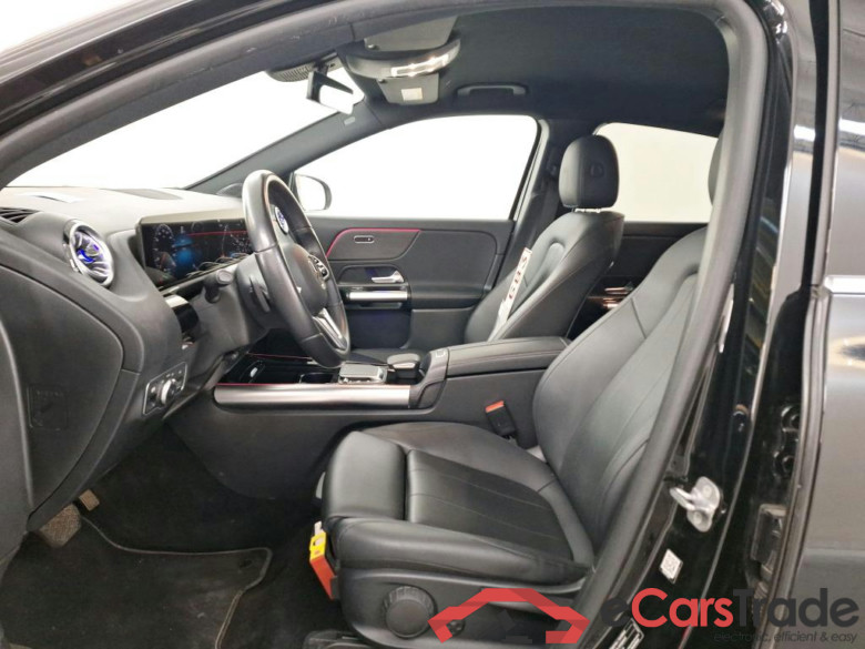 MERCEDES-BENZ EQA BEV 67KWH EQA 250 LUXURY LINE #5