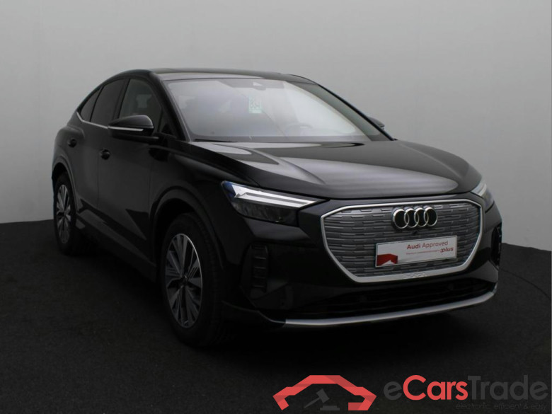 AUDI Q4 Sportback e-tron 82 kWh 45 Corporate #2