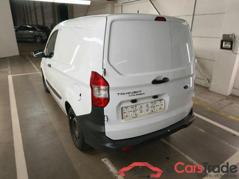 Ford Transit Courier Transit Courier 1.5 TDCi Trend 56kW/75pk  4D/P Man-6 #3