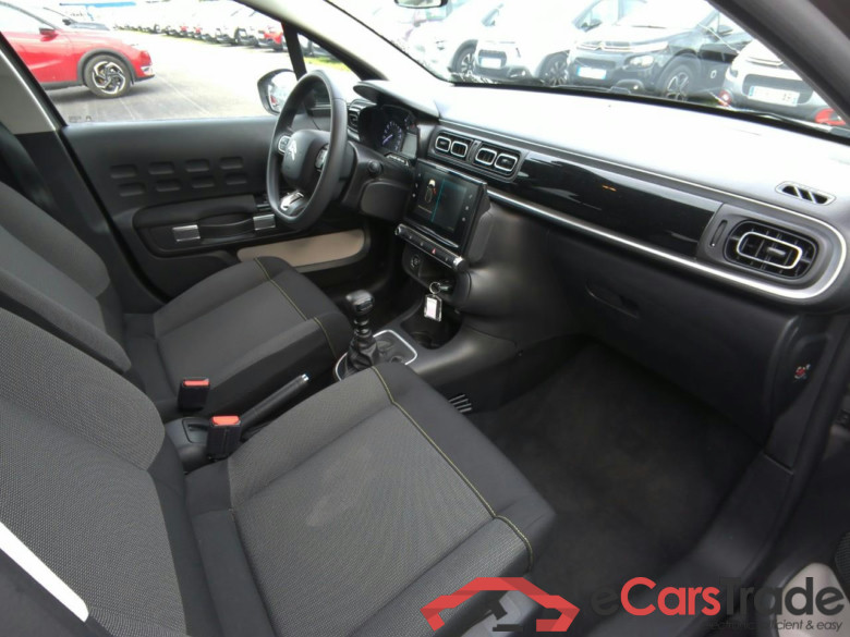 Citroen C3 1.2 PureTech 110Hp Shine LED Display KeylessGo Klima PDC ... #6