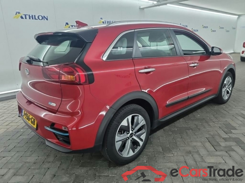 KIA Niro e-Niro EV DynamicLine 5D 150kW #3