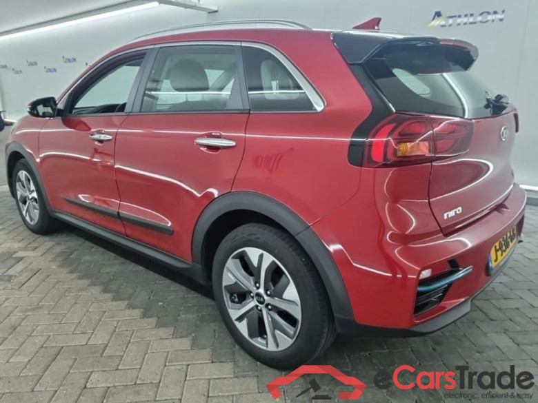 KIA Niro e-Niro EV DynamicLine 5D 150kW #4