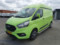 preview Ford Transit Custom #0