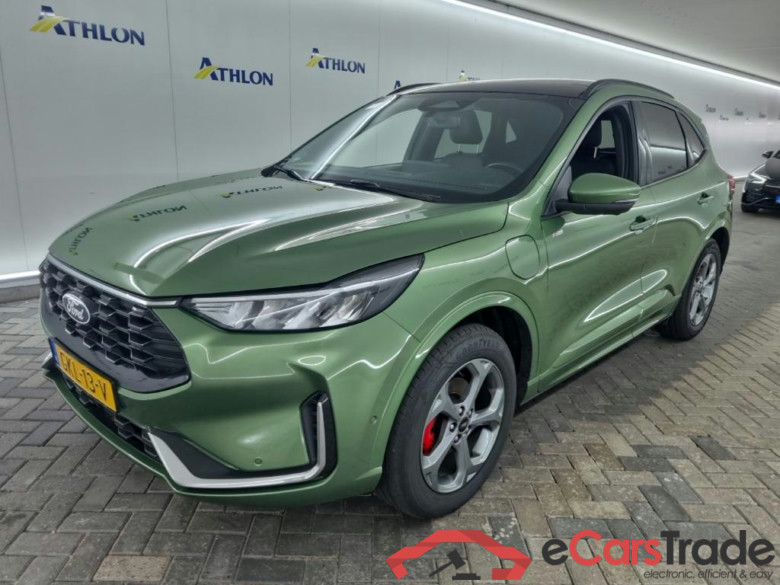 FORD KUGA ST-Line X 2.5 PHEV e-CVT automaat 5D 179kW #1