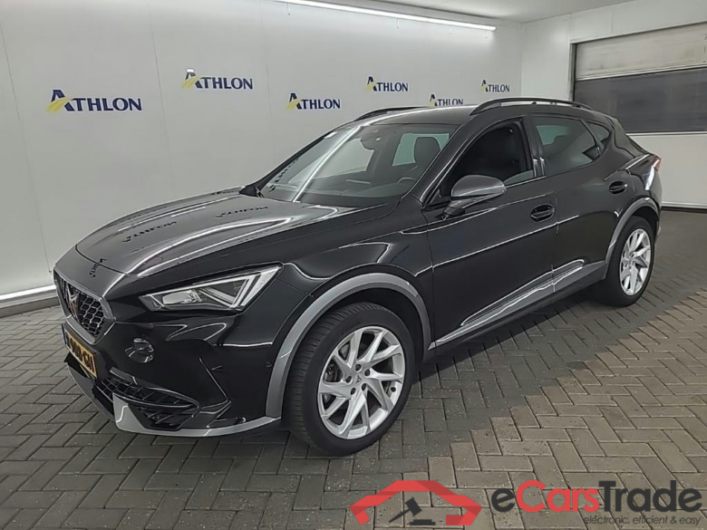 CUPRA Formentor 1.5 TSI Business Edition 5D 110kW #1