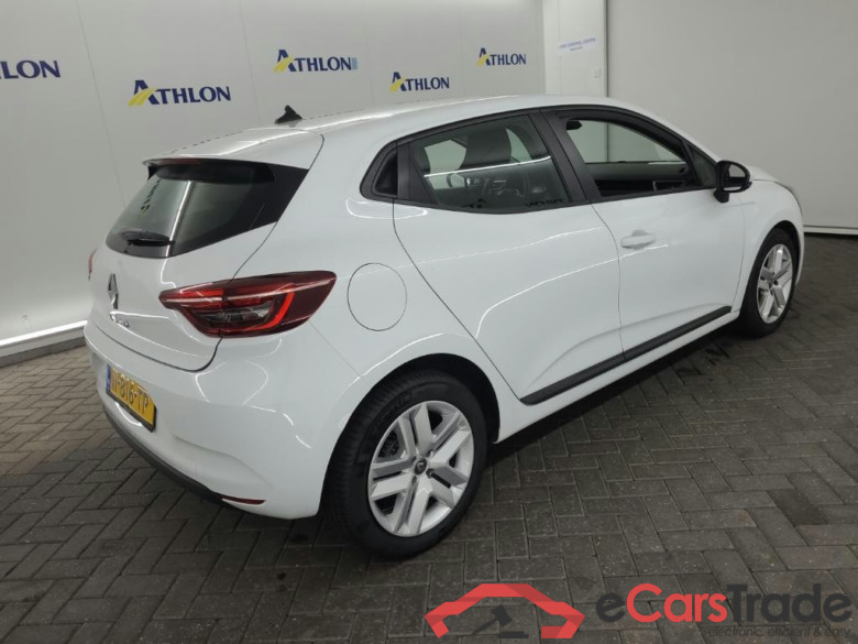 RENAULT CLIO 1.0 TCe 90 GPF Zen 5D 67kW #3
