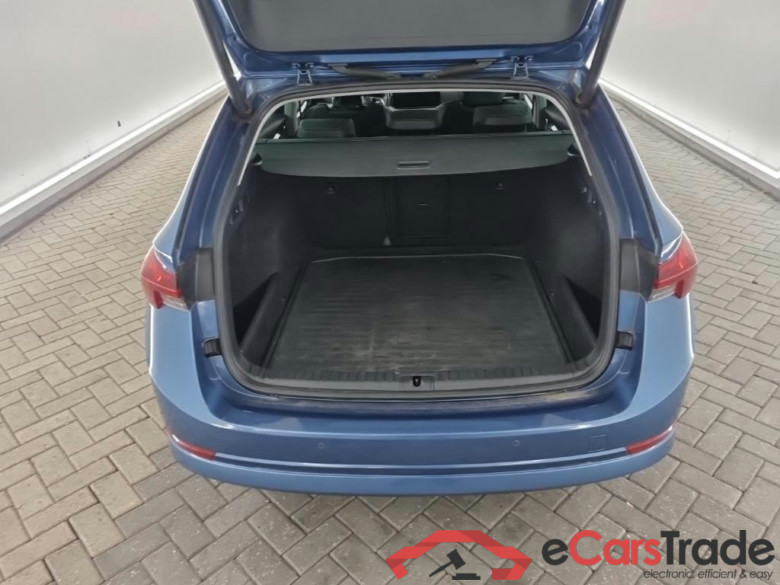 SKODA Octavia Combi 1.0 TSI e-TEC MHEV DSG Business Edit Pl 5D 81kW #5