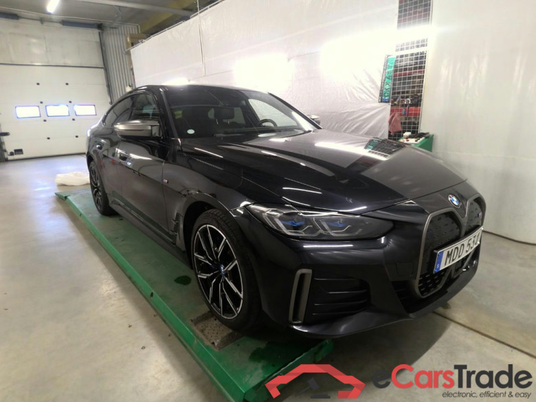 i4 M50 xDrive #2