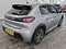 preview Peugeot 208 #1