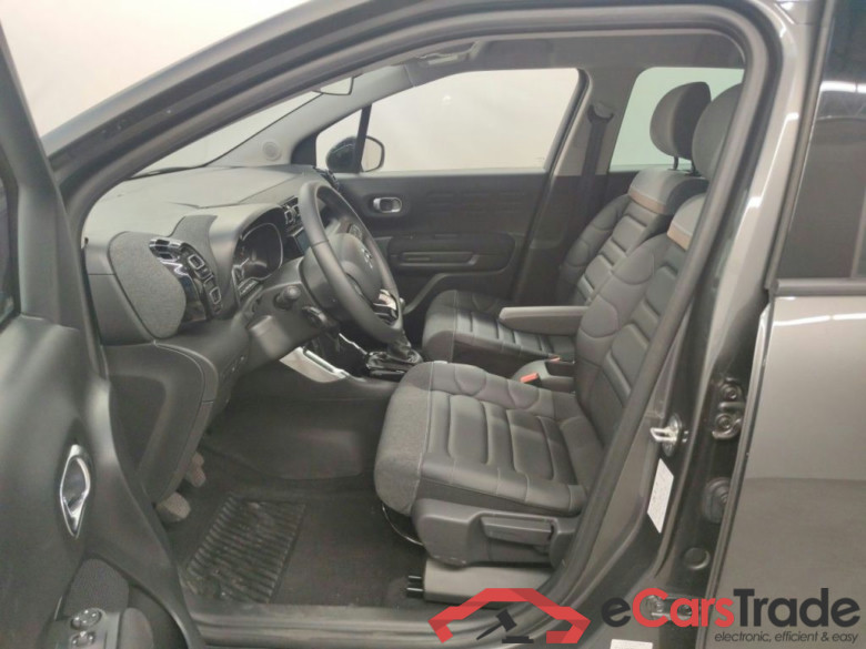 Citroën C3 Aircross 1.5 BlueHDi 110 S&S MAN6 Shine 5d #3