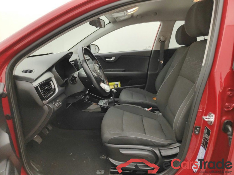 KIA Rio Fusion 1.0T 74kW 5d #3