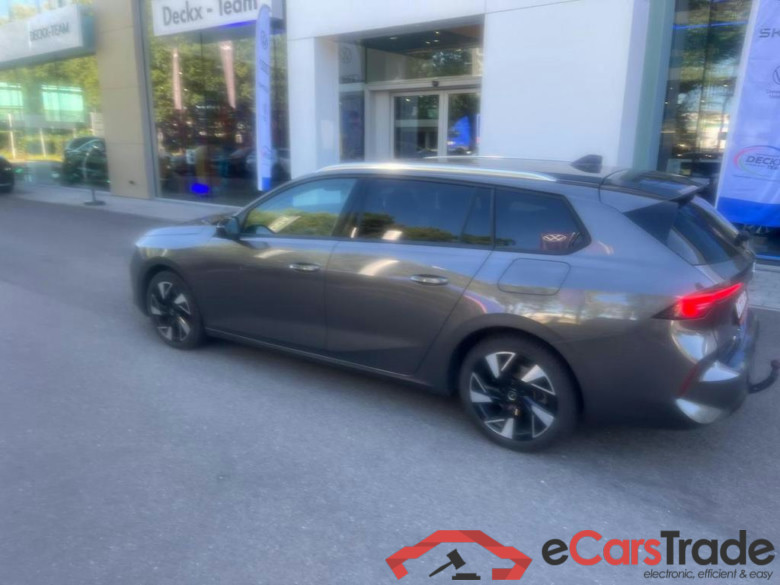 OPEL Astra Sports Tourer PHEV 1.6 Turbo Elegance S/S (EU6.4) #1