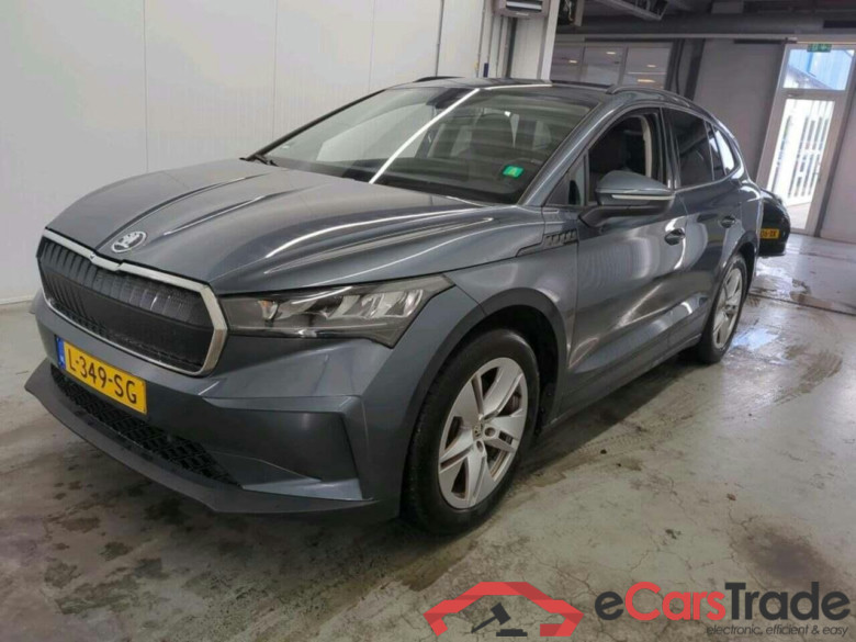 SKODA Enyaq iV 60