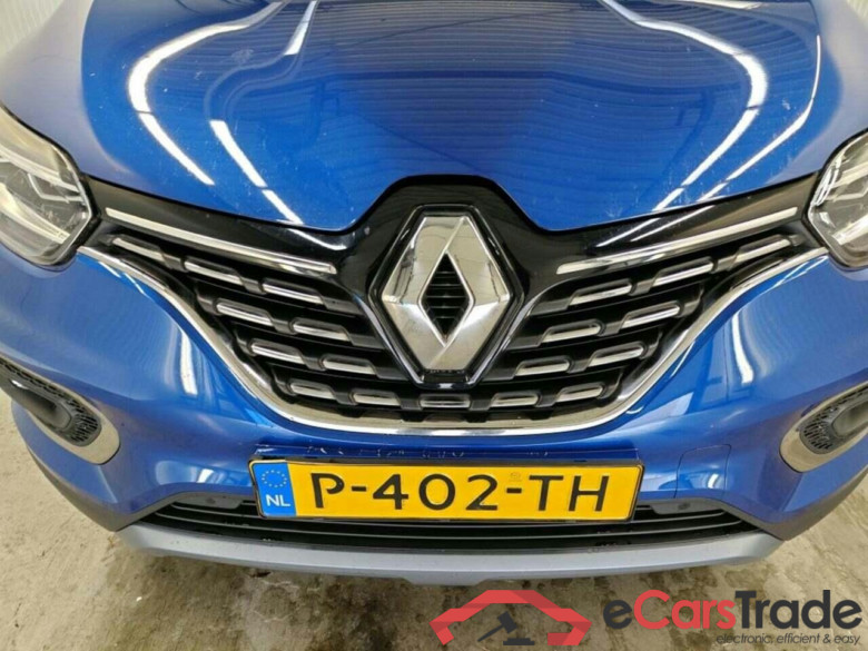 RENAULT KADJAR 1.3 TCe Techno #4