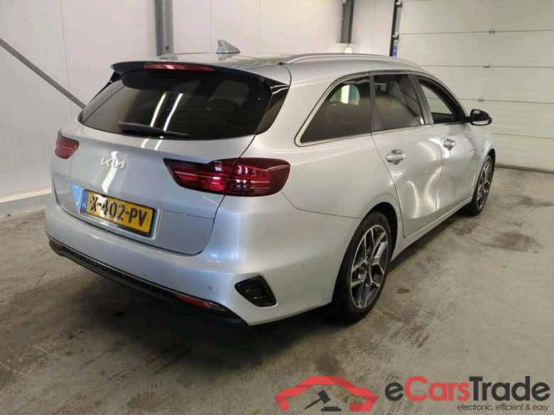 KIA ceed sportswagon 1.0 T-GDi ExecLine #2