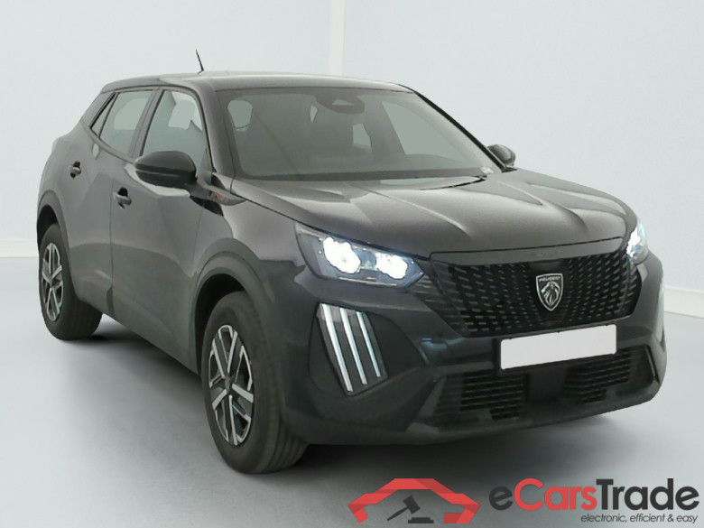 Peugeot 2008 Style 1.2 75kW BVM6 S&S