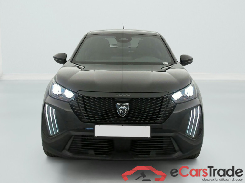 Peugeot 2008 Style 1.2 75kW BVM6 S&S #2