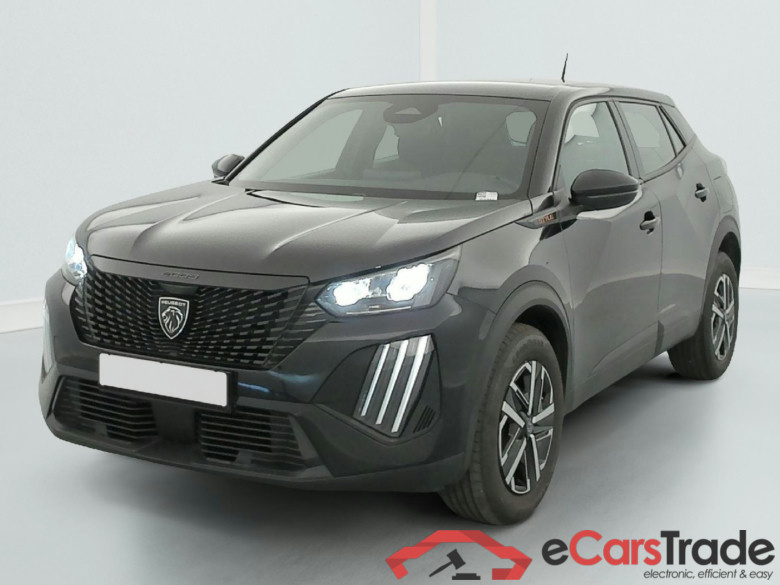 Peugeot 2008 Style 1.2 75kW BVM6 S&S #3