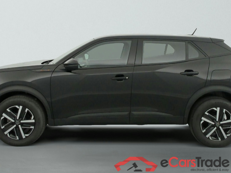 Peugeot 2008 Style 1.2 75kW BVM6 S&S #4