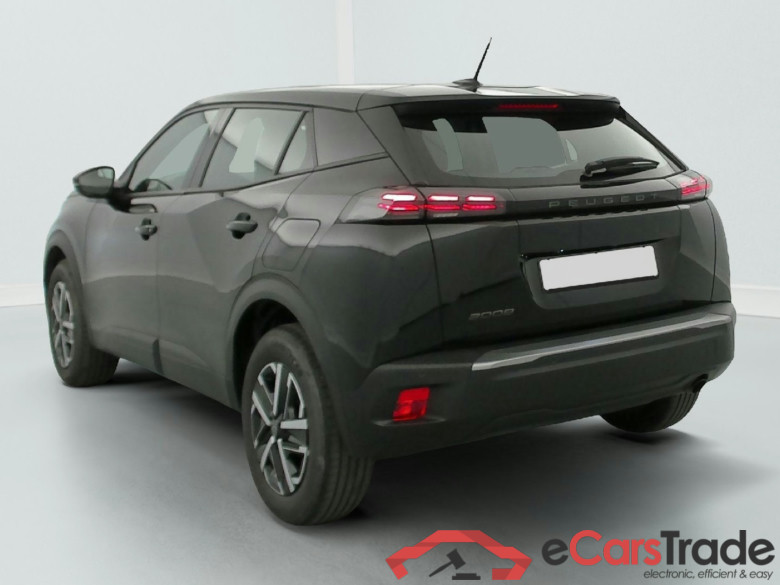 Peugeot 2008 Style 1.2 75kW BVM6 S&S #5