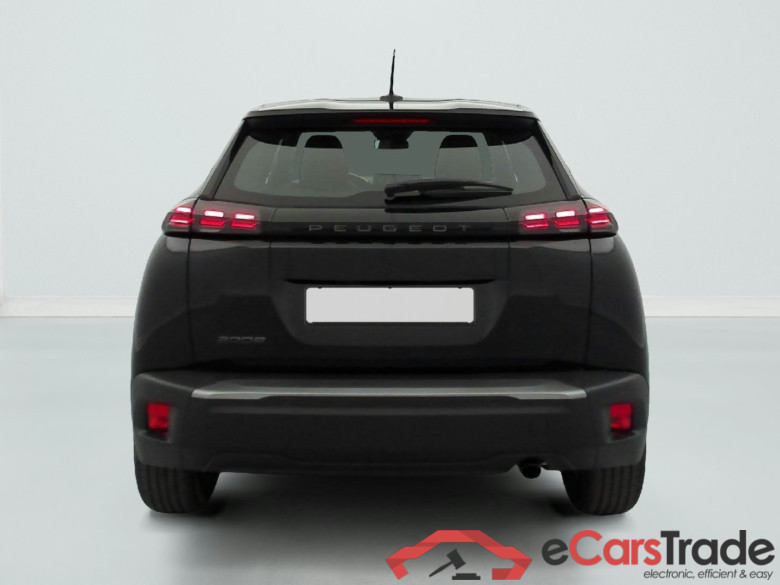 Peugeot 2008 Style 1.2 75kW BVM6 S&S #6