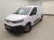 preview Citroen Berlingo #1