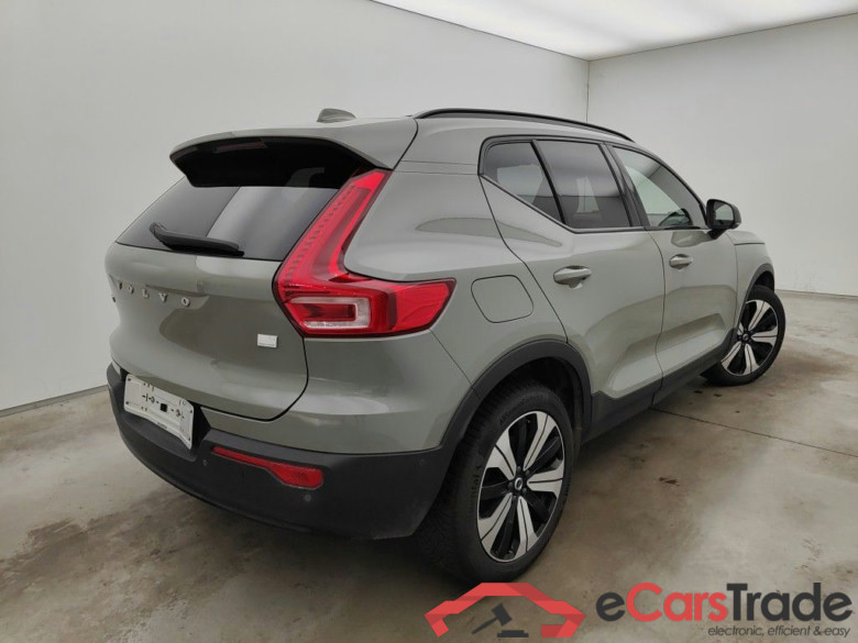 Volvo XC40 T4 PHEV Ultimate Dark Design Aut. 5d #2