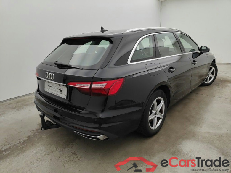 Audi A4 Avant 2.0 30 TDi 100kW S tronic Business Ed 5d #2