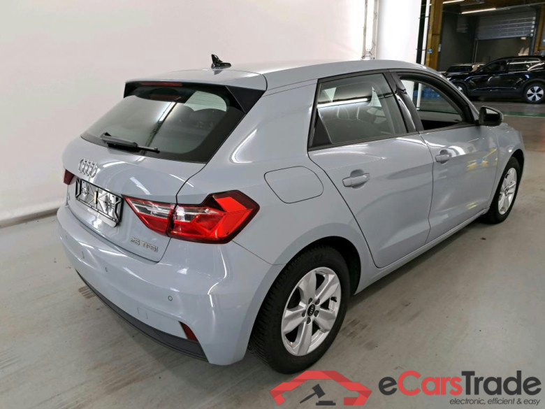AUDI A1 1.0 25 TFSI ATTRACTION #4