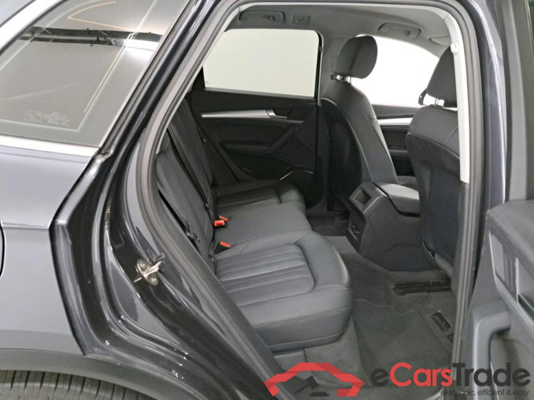 AUDI Q5 2.0 30 TDI S TRONIC BUSINESS EDITION #6