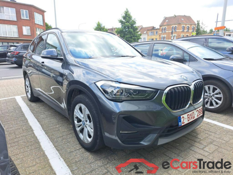 BMW X1 1.5 XDRIVE25E PHEV 162KW) #2