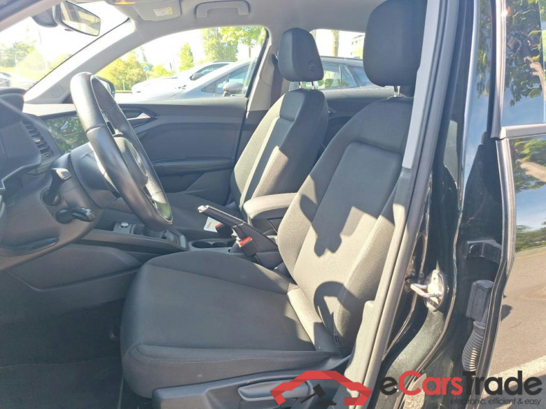 AUDI A1 SPORTBACK 1.0 30 TFSI #5