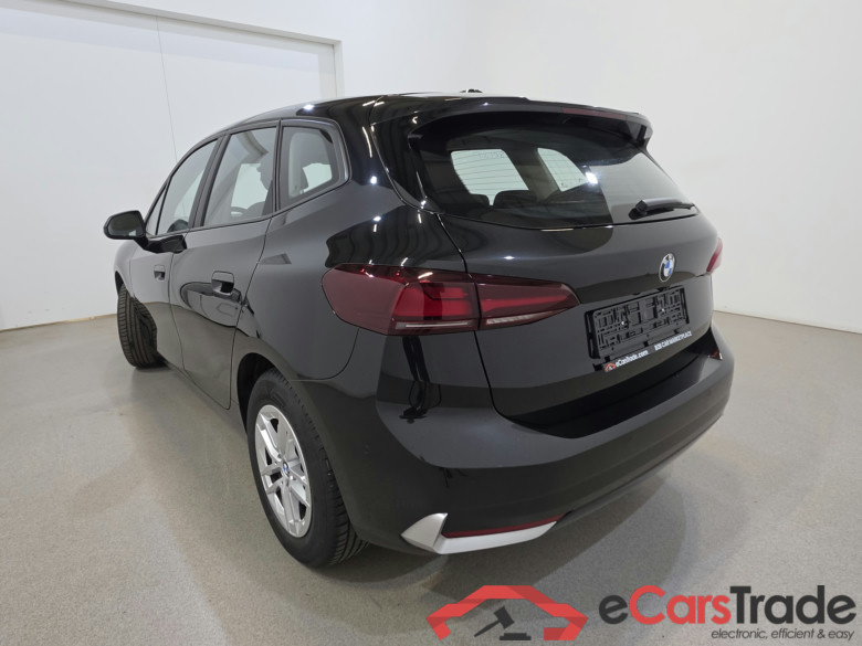 BMW 218d Active Tourer Aut. LED LC-Pro Navi-Pro KeylessGo Camera Klima PDC ... #6