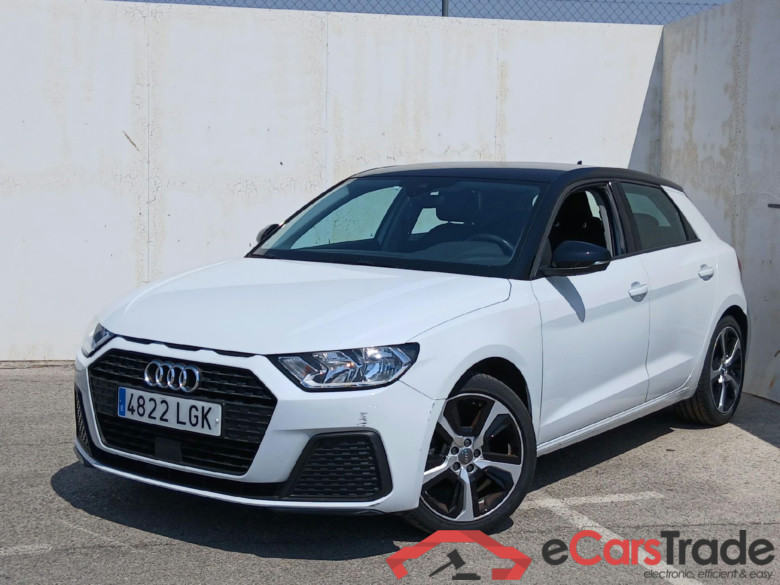 AUDI A1 Sportback Advanced 25 TFSI 70kW (95CV) (CX) #1