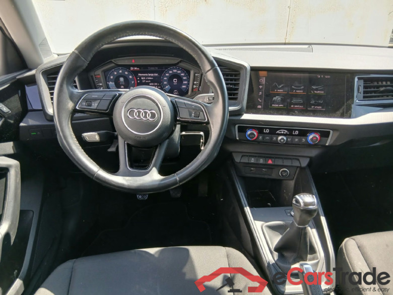 AUDI A1 Sportback Advanced 25 TFSI 70kW (95CV) (CX) #3