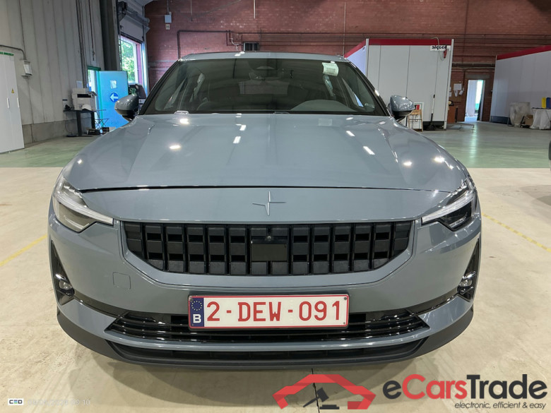 POLESTAR 2 BEV 69KWH SINGLE MOTOR STANDARD RANGE #2