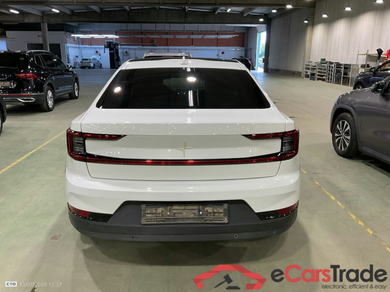 POLESTAR 2 BEV 78KWH SINGLE MOTOR AUTO LONG RANGE #5