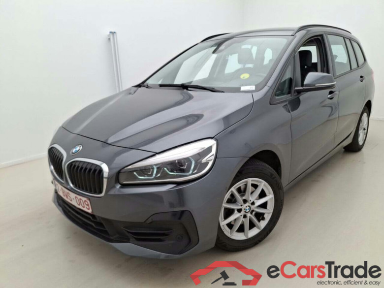 BMW 2-SERIE GRAN TOURER 1.5 SDRIVE16D AUT #1