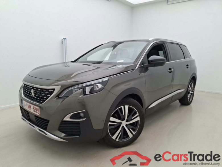 PEUGEOT 5008 1.5 BLUEHDI S/S CROSSWAY GT-LI #1