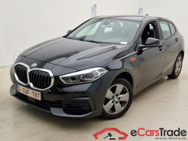 BMW 1-SERIE 116I #1