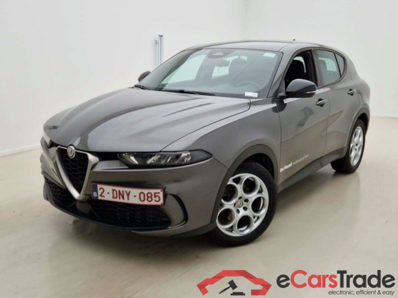 Alfa Romeo Tonale 1.6 VGT-D Aut. LED Virtual CarPlay KeylessGo Klima PDC ...